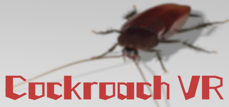 [VR交流学习] 蟑螂反击战（Cockroach VR）vr game crack3154 作者:admin 帖子ID:1782 交流学习,蟑螂,反击战,game