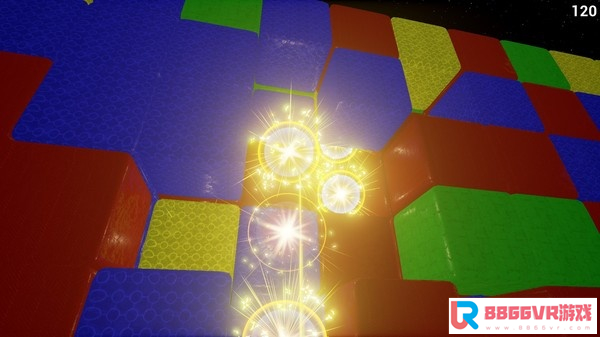 [VR交流学习] 笔直的立方体（Constricting Cubes）vr game crack8134 作者:admin 帖子ID:1783 交流学习,game