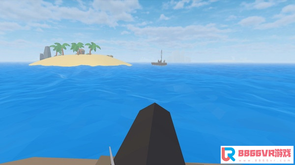 [VR交流学习] 孤独的海盗VR（Lone Pirate VR）vr game crack8973 作者:admin 帖子ID:1816 交流学习,海盗,pirate,game