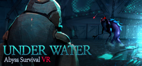 [VR交流学习] 深渊生存（Under Water : Abyss Survival VR）vr game crack7255 作者:admin 帖子ID:1817 交流学习,深渊,生存,water,game