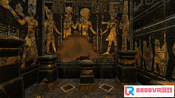 [VR交流学习] 传说：法老的坟墓（Lost Legends: The Pharaoh's Tomb）4746 作者:admin 帖子ID:1821 交流学习,传说,老的,坟墓