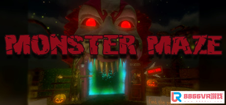 [VR交流学习] 怪物迷宫（Monster Maze VR）vr game crack5490 作者:admin 帖子ID:1825 交流学习,怪物,迷宫,monster,game