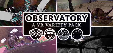 [VR交流学习] 天文台（Observatory: A VR Variety Pack）vr game crack4940 作者:admin 帖子ID:1828 交流学习,variety,game