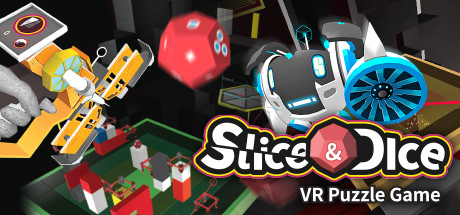 [VR交流学习] 骰子（Slice&amp;Dice）vr game crack5403 作者:admin 帖子ID:1852 交流学习,骰子,game