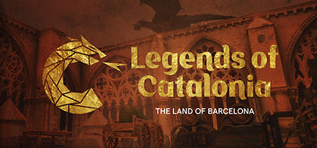 [VR交流] 加泰罗尼亚传说（Legends of Catalonia The Land of Barcelona）380 作者:admin 帖子ID:1890 交流,加泰罗尼亚,传说,legend,catalonia