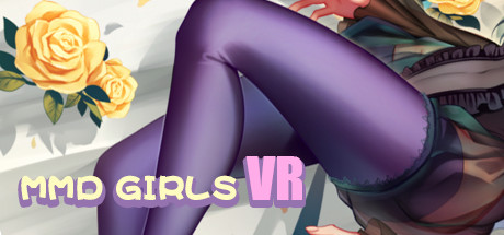 [VR交流学习] 极乐净土-女孩VR（MMD Girls VR）vr game crack4209 作者:admin 帖子ID:1891 交流学习,极乐净土,女孩,girls,game