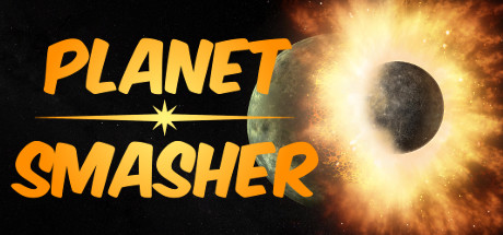 [VR交流学习] 行星冲撞（Planet Smasher）vr game crack1190 作者:admin 帖子ID:1894 交流学习,行星,冲撞,game