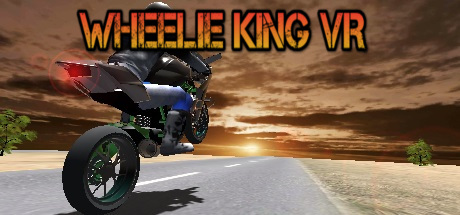[VR交流学习] 摩托之王（Wheelie King VR）vr game crack1471 作者:admin 帖子ID:1902 交流学习,摩托,之王
