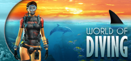 [VR交流学习] 潜水世界（World of Diving）vr game crack7193 作者:admin 帖子ID:1912 交流学习,潜水