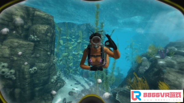 [VR交流学习] 潜水世界（World of Diving）vr game crack4192 作者:admin 帖子ID:1912 交流学习,潜水
