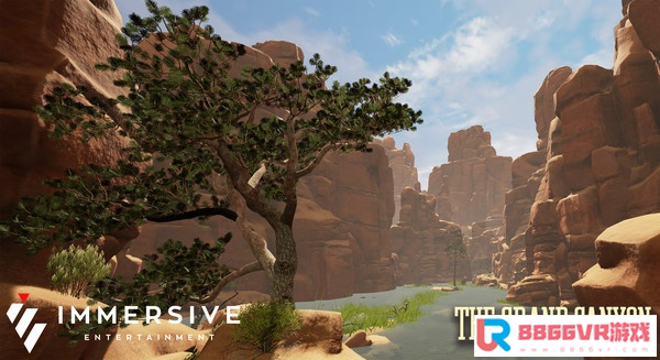 [VR交流学习] 探索大自然（The Grand Canyon VR Experience）3149 作者:admin 帖子ID:1913 交流学习,探索,grand,canyon,experience