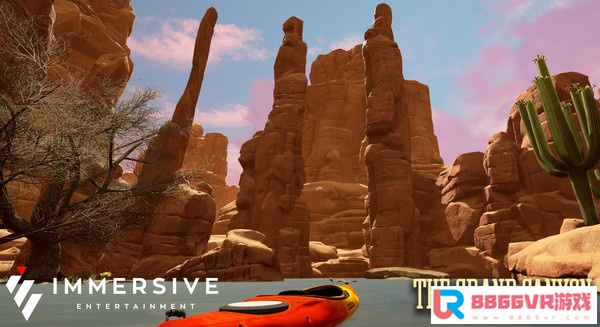 [VR交流学习] 探索大自然（The Grand Canyon VR Experience）3642 作者:admin 帖子ID:1913 交流学习,探索,grand,canyon,experience