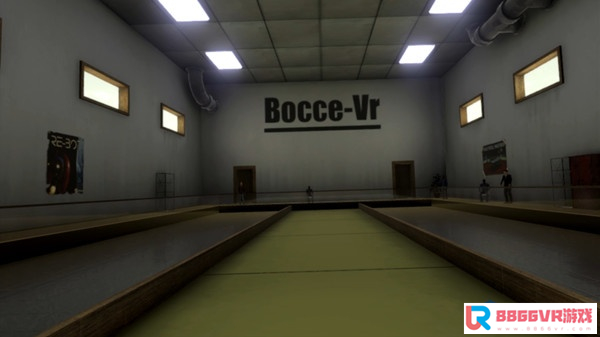 [VR交流学习] 保龄球VR（Bocce VR）vr game crack4986 作者:admin 帖子ID:1992 交流学习,保龄球,game