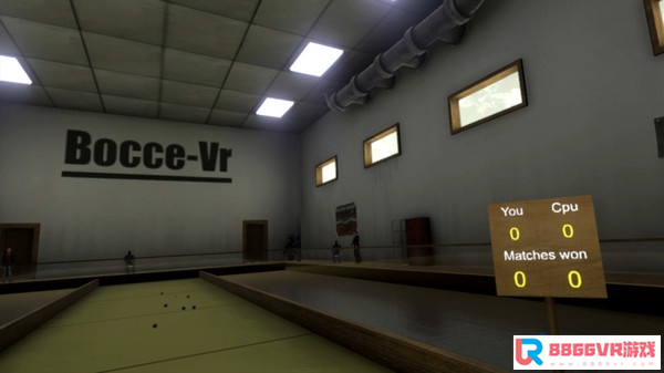 [VR交流学习] 保龄球VR（Bocce VR）vr game crack2854 作者:admin 帖子ID:1992 交流学习,保龄球,game