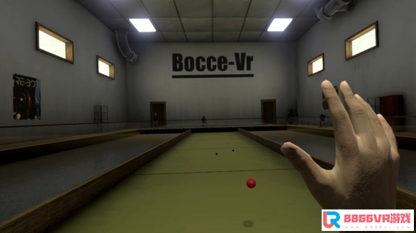 [VR交流学习] 保龄球VR（Bocce VR）vr game crack8335 作者:admin 帖子ID:1992 交流学习,保龄球,game