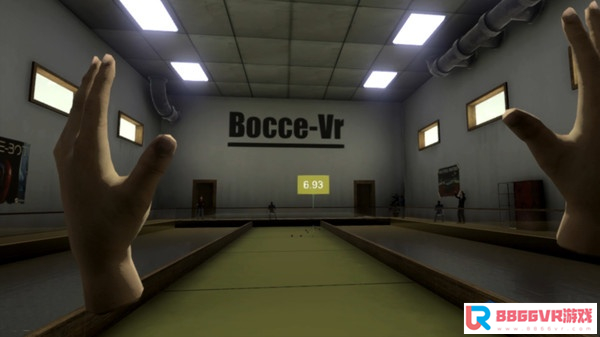 [VR交流学习] 保龄球VR（Bocce VR）vr game crack7516 作者:admin 帖子ID:1992 交流学习,保龄球,game
