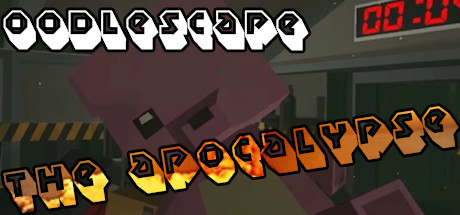 [VR交流学习] Oodlescape - 启示录VR（Oodlescape - The Apocalypse）4766 作者:admin 帖子ID:2001 交流学习,启示录,apocalypse