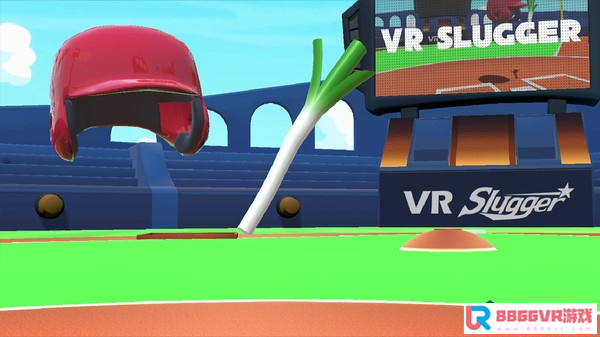 [VR交流学习]VR强击:玩具领域（VR Slugger: The Toy Baseball Field）7192 作者:admin 帖子ID:2010 强击,玩具,领域,baseball