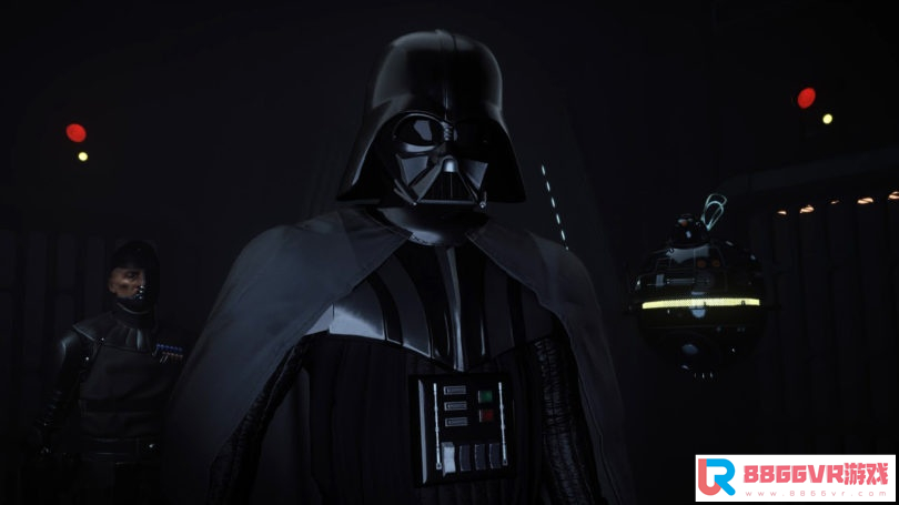 [VR交流学习] 星球大战-维达不朽1（Vader Immortal Episode I）8433 作者:admin 帖子ID:2012 交流学习,星球大战,维达,不朽,immortal