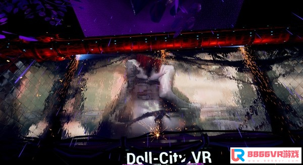[VR交流学习] 玩偶城市V1 测试版（DollcitydemoV_1 Demo）9114 作者:admin 帖子ID:2023 交流学习,玩偶,城市,测试版