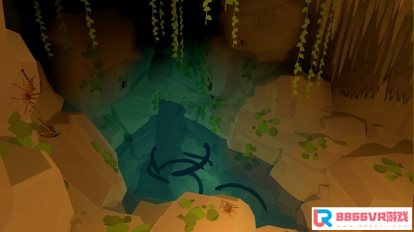 [VR交流学习] 洞穴（Echo Grotto）vr game crack4944 作者:admin 帖子ID:2025 交流学习,洞穴,game