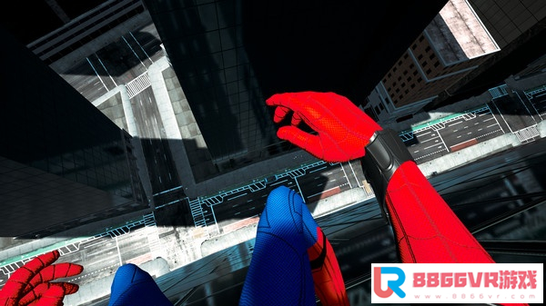 [VR学习]蜘蛛侠:英雄远征VR（Spider-Man: Far From Home Virtual Reality)8836 作者:admin 帖子ID:2056 学习,蜘蛛侠,home,virtual,reality