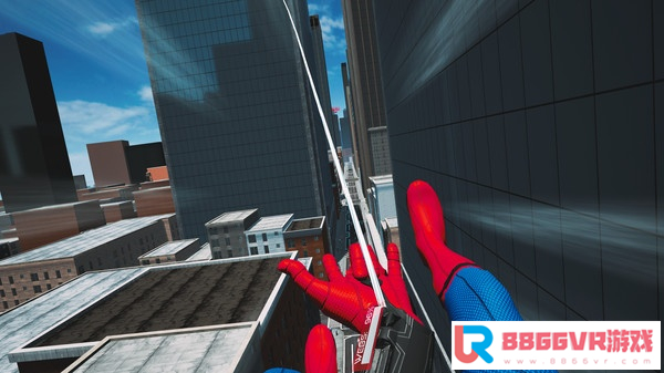 [VR学习]蜘蛛侠:英雄远征VR（Spider-Man: Far From Home Virtual Reality)6841 作者:admin 帖子ID:2056 学习,蜘蛛侠,home,virtual,reality