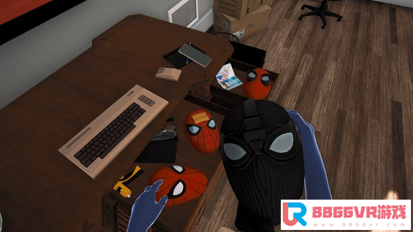 [VR学习]蜘蛛侠:英雄远征VR（Spider-Man: Far From Home Virtual Reality)6452 作者:admin 帖子ID:2056 学习,蜘蛛侠,home,virtual,reality