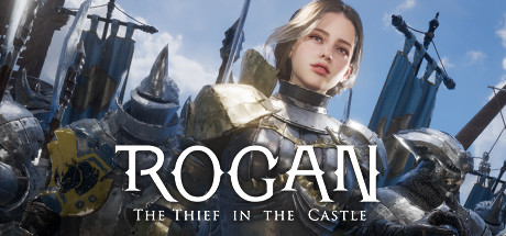 [VR交流学习]罗根:城堡里的窃贼（ROGAN: The Thief in the Castle）4123 作者:admin 帖子ID:2067 罗根,窃贼