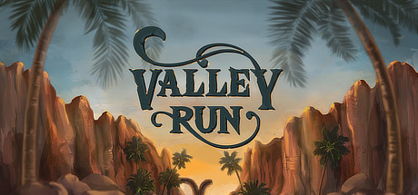 [VR交流学习] 荒野骑手（Valley Run）vr game crack3356 作者:admin 帖子ID:2069 交流学习,荒野,骑手,valley,game