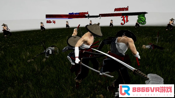 [VR交流学习] 武士的愤怒（Wrath of the Samurai）vr game crack1651 作者:admin 帖子ID:2073 交流,交流学习,学习,武士,愤怒