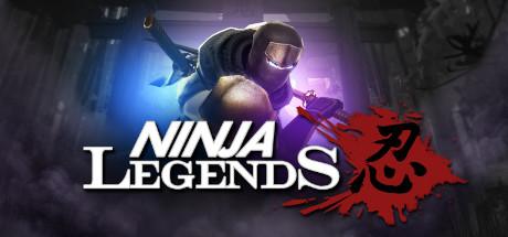 [VR交流学习] 忍者传奇（Ninja Legends）vr game crack6992 作者:admin 帖子ID:2078 交流学习,忍者,传奇,legend,game