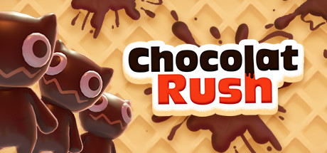 [VR交流学习] 巧克力军团反击（Chocolat Rush）vr game crack4436 作者:admin 帖子ID:2095 巧克力,军团,反击,chocolat,game