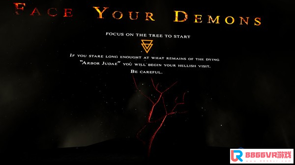 [VR交流学习] 面对你的恶魔（Face Your Demons）vr game crack5967 作者:admin 帖子ID:2143 交流学习,面对,恶魔,your,game
