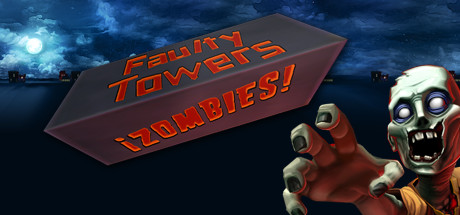 [VR交流学习] 僵尸:射击（¡Zombies! : Faulty Towers）vr game crack7256 作者:admin 帖子ID:2157 交流学习,僵尸,射击,game