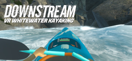 [VR交流学习]漂流皮划艇 (DownStream: VR Whitewater Kayaking)8月版9679 作者:admin 帖子ID:2177 交流学习,漂流,皮划艇,whitewater