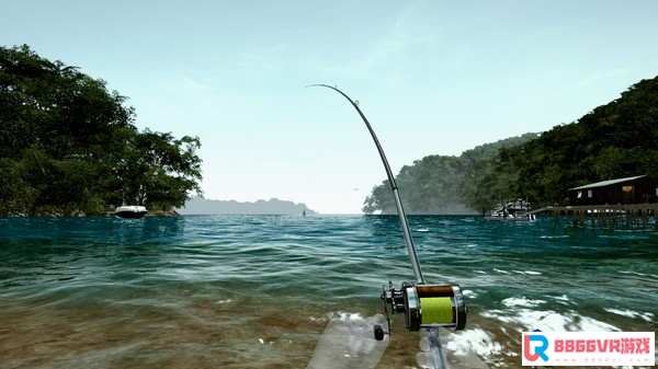 [VR交流学习]终极钓鱼模拟器VR(Ultimate Fishing Simulator VR) 联机版4163 作者:admin 帖子ID:2179 交流学习,终极,钓鱼,模拟器,fishing