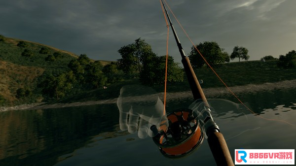 [VR交流学习]终极钓鱼模拟器VR(Ultimate Fishing Simulator VR) 联机版9684 作者:admin 帖子ID:2179 交流学习,终极,钓鱼,模拟器,fishing