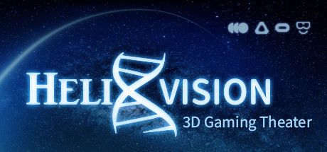 [VR交流学习] 英伟达:Vision（HelixVision）vr game crack3620 作者:admin 帖子ID:2188 交流学习,game