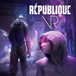 [Oculus quest] 共和国（République VR）9755 作者:admin 帖子ID:2209 虾夷共和国
