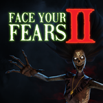 [Oculus quest] 征服恐惧2(Face Your Fears 2)9059 作者:admin 帖子ID:2221 征服恐惧,征服人的恐惧