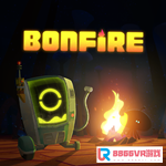 [Oculus quest] 篝火（Bonfire）5929 作者:admin 帖子ID:2238 对篝火的描述,篝火怎么做,篝火意思,野外篝火,篝火怎么搭