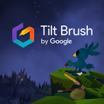 [Oculus quest] 谷歌绘图（Tilt Brush）6886 作者:admin 帖子ID:2245 谷歌怎么上,谷歌如何使用,谷歌框架,谷歌应用