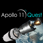 [Oculus quest] 阿波罗11号（Apollo 11）9647 作者:admin 帖子ID:2249 阿波罗公司,阿波罗20号
