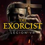 [Oculus quest] 驱魔人军团（The Exorcist: Legion VR）488 作者:admin 帖子ID:2251 The one,The end,The king,the world,the sun