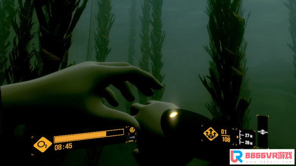 [VR交流学习] 深海潜水模拟（Deep Diving VR）+DLC vr game crack5832 作者:admin 帖子ID:2257 