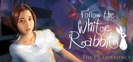 [VR交流学习] 跟随白兔VR（Follow the White Rabbit VR）vr game crack7020 作者:admin 帖子ID:2258 