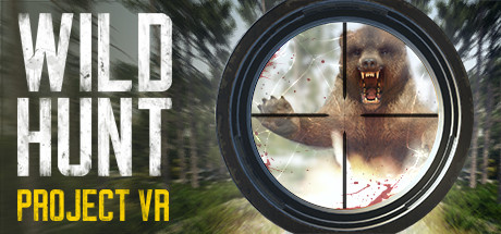 [VR交流学习] 野外狩猎项目VR（Project VR Wild Hunt）vr game crack4214 作者:admin 帖子ID:2262 