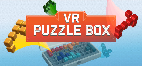 [VR交流学习] 拼图练习（VR Puzzle Box）vr game crack8526 作者:admin 帖子ID:2266 