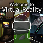 [VR共享内容] 虚拟现实（Welcome to Virtual Reality）9588 作者:admin 帖子ID:2284 虚拟现实内容,虚拟现实条件